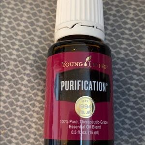 15 ml purification essential oil
